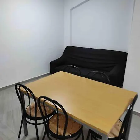 Apartment Casa Coletor
