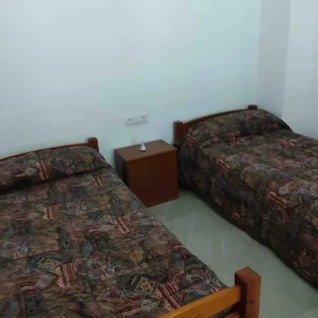 Casa Coletor Apartment