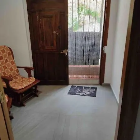 Casa Coletor * Chulilla