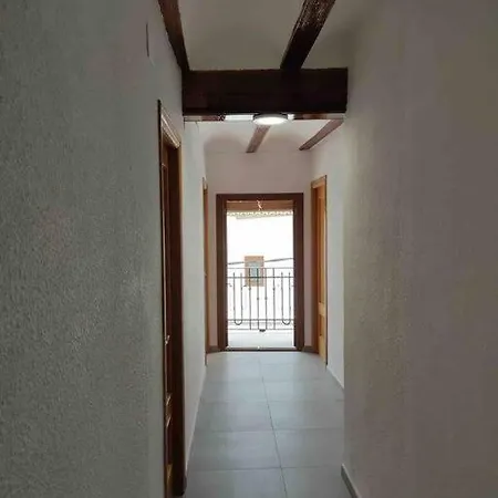 Casa Coletor *
