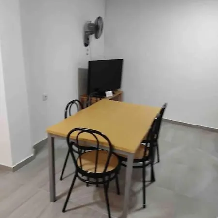 Apartamento Casa Coletor *