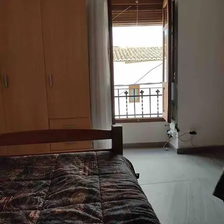 Casa Coletor Apartment