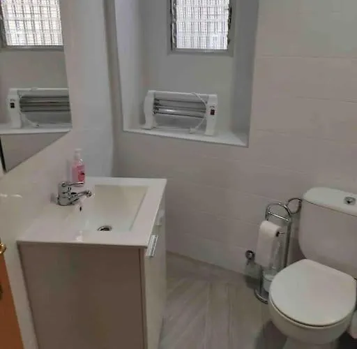 Casa Coletor Διαμέρισμα Chulilla