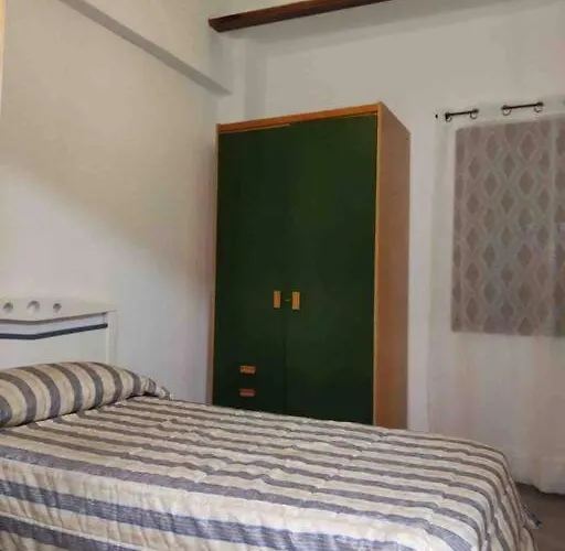 Casa Coletor Διαμέρισμα Chulilla
