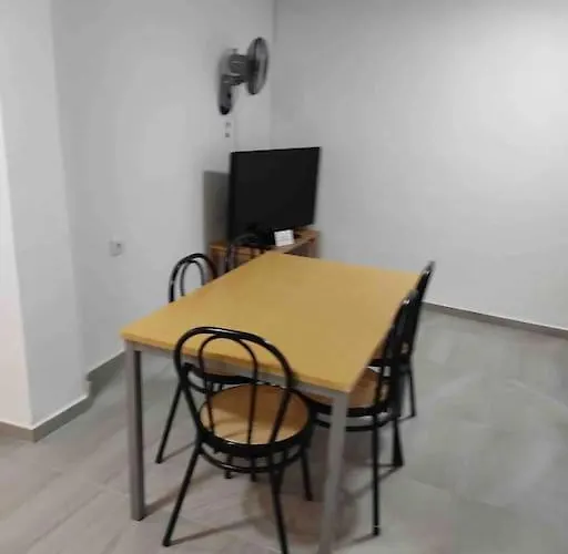 Διαμέρισμα Casa Coletor *